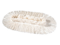VERMOP Feuchtwischmopp Basic 80 cm