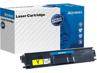 KEYMAX TN-910YKEY Cartouche toner jaune
