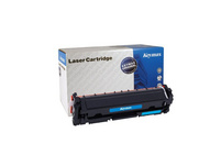 KEYMAX RMC Cartouche toner 207A cyan