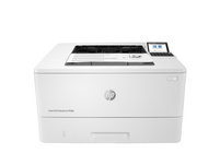 HP LaserJet Enterprise M406dn, A4, Mono, Laser, 38ppm 3PZ15A#BAZ