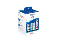 EPSON EcoTank encre 4-colour Multipack