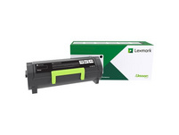LEXMARK 55B2H00 High Yield Return Programme Toner Cartridge 55B2H00