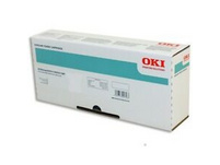 OKI 36400 Cartouche toner cyan