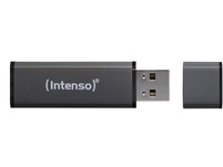 INTENSO USB-Stick Alu Line 8GB