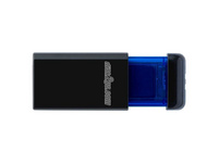 DISK2GO USB-Stick qlik edge 8GB