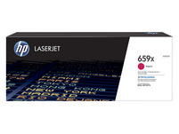 HP Toner-Modul 659X magenta