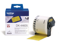 BROTHER P-TOUCH Support papier.cont. 62mmx30.48m