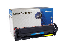 KEYMAX 207A Cartouche toner jaune