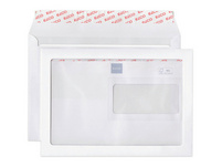 ELCO Couvert Premium mit grossem Fenster C5