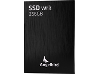 Angelbird 256GB SSD wrk pour Mac
