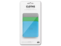 AM Cloth Tampon de nettoyage