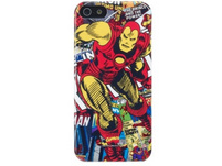 AnyMode Hardcase Iron Man - iPhone 5/5S/SE