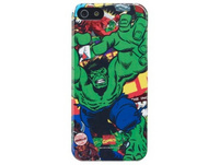 AnyMode Hardcase Hulk -  iPhone 5/5S/SE