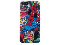 AnyMode Hardcase Spiderman iPhone 5/5S/SE