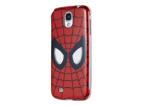 AnyMode Beam Case Spiderman - Samsung Galaxy S4