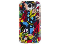 AnyMode Hard Case Thor Galaxy S4
