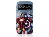 AnyMode Hardcase Avengers Samsung Galaxy S4