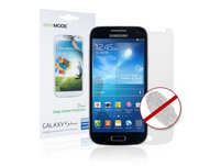 AnyMode protection d'écran Anti-Fingerprint Galaxy S4 M