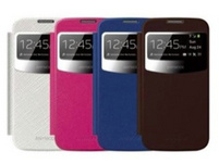 Anymode View Cover Case - Samsung Galaxy S4 Mini