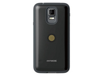 AnyMode Étui magnétique rechargeable Samsung Galaxy S5