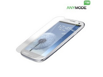 AnyMode Protection d'écran Anti-Fingerprint Galaxy S5