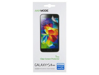 AnyMode Clear Screen protecteur d'écran Galaxy S5 Mini