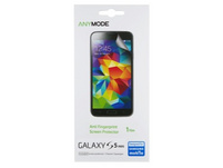 AnyMode Protection d'écran Anti-Fingerprint Galaxy S5 M