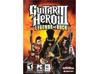 Aspyr Guitar Hero III : Legends of Rock pour Mac DE