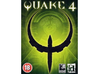 Aspyr Quake 4 pour Mac DE