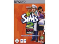 Aspyr Die Sims 2 Open for Business Add-On für Mac
