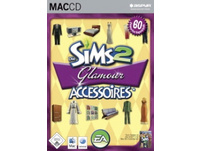 Aspyr Les Sims 2 Glamour Add-On pour Mac DE