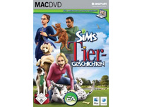 Aspyr Les Sims 2 Histoires d'animaux Add-On pour Mac DE