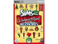 Aspyr Les Sims 2 Noël Add-On pour Mac DE