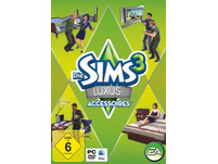 Aspyr Les Sims 3 Accessoires de luxe Add-On pour Mac DE