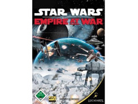 Aspyr StarWars Empire at War pour Mac EN