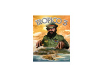 Aspyr Tropico 3 pour Mac DE