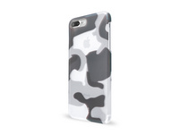 ARTWIZZ Camouflage Clip Case iPhone 7 Plus/8 Plus
