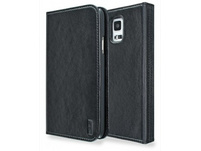 ARTWIZZ Leder Case Samsung Galaxy S5