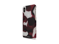 ARTWIZZ Camouflage Clip Case iPhone XS Max (6.5'')