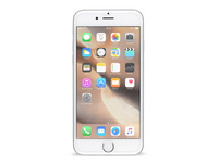 ARTWIZZ Protection d'écran Anti-Fingerprint iPhone 6/6S+