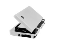 ARTWIZZ Nintendo DSi SeeJacket Silikonschutzhülle