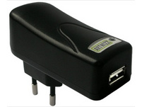 ARTWIZZ PowerPlug Pro Chargeur USB (2.1 ampères)