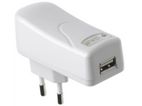Artwizz PowerPlug Pro Chargeur USB (2.1 ampères)