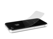 ARTWIZZ ScratchStopper Rückseitenschutz iPhone 4/4S