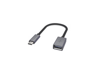 ARTWIZZ Highspeed Adapter USB-C auf USB-A Female 15cm