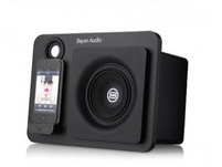 Bayan Audio 1 Soundsystem für iPod & iPhone