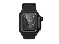 Catalyst - Coque étanche (100m) et résistante aux chocs (2m) pour Apple Watch 2