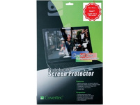 Covertec Notebook protecteur d'écran (x2)