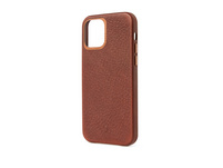 Decoded Leather Backcover iPhone 12 mini