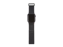 Decoded Traction Leather Strap Apple Watch Series 1-7 & SE
